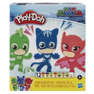 Play-Doh® PJ Mask Hero Set