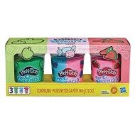 Play Doh® Scented Candy Pack (Pack of 3)