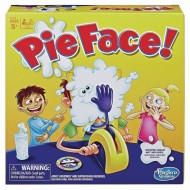 Pie Face Classic Game