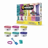 Play-Doh® Sand Variety Pack