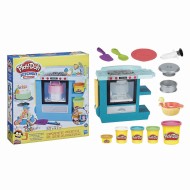 Play-Doh® Rising Cake Oven Playset