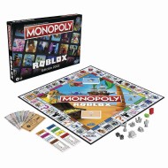 Hasbro® Monopoly Roblox