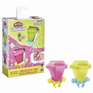 Play-Doh® Scented Crystal Crunch Compound Pack