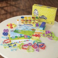 Play-Doh® Preschool Fundamentals Box