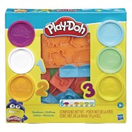 Play-Doh® Fundamentals Numbers