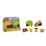 Play-Doh® Wheels Tractor & Farm Set