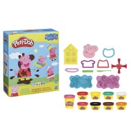 Play-Doh® Peppa Pig Play Set