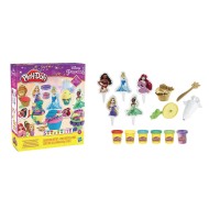 Play-Doh® Disney Princess Cupcakes Play Set