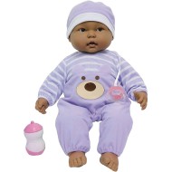 Lots to Cuddle Babies Soft Body Baby Doll 20 inches