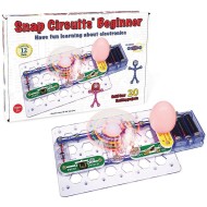 Snap Circuits® For Beginners STEM Activities Science Kit