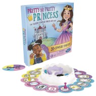 Hasbro® Pretty Pretty Princess Board Game
