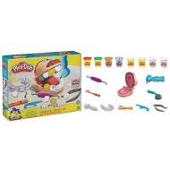 Play-Doh® Drill n Fill Dentist Play Set