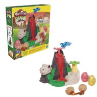 Play-Doh® Lava Bones Island Set