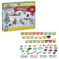 Play-Doh® Advent Calendar Playset