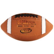 Wilson GST TDY Youth Composite Football