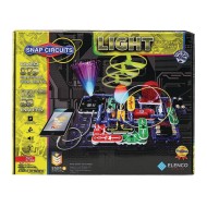 Snap Circuits® Lights Electronics STEM Exploration Kit
