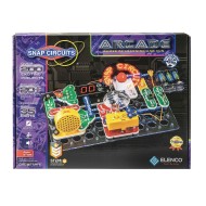 Snap Circuits® Arcade STEM Activities Science Kit