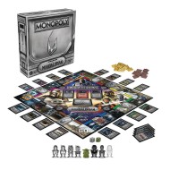 Monopoly The Mandalorian Edition