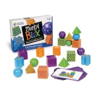 Learning Resources® Mental Blox® Critical Thinking Game