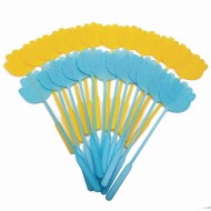 Hand-Shaped Fly Swatters (Pack of 24)