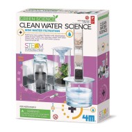 4M™ Green Science Clean Water Kit