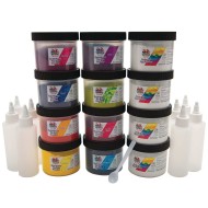 Color Splash® Tie-Dye Factory Cold Water Dye