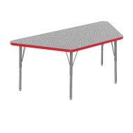 Marco® Activity Tables, Gray Top, 30