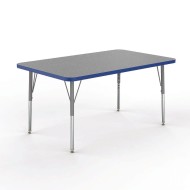 Marco® Activity Tables, Gray Top, 30
