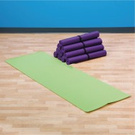 Basic Yoga Easy Pack