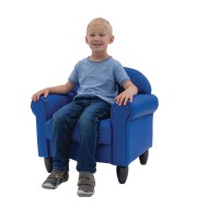 Children’s Factory® As We Grow™ Chair for Flexible Seating 