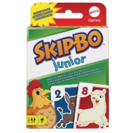 Skip-Bo® Junior Card Game