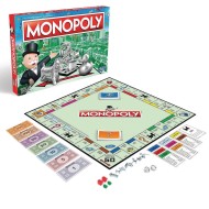 Hasbro® Monopoly® Game