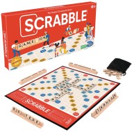 Hasbro® Scrabble® Game