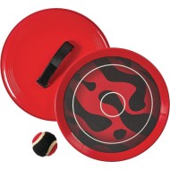 Wicked Big Sports® Giant Toss and Catch Disc Set