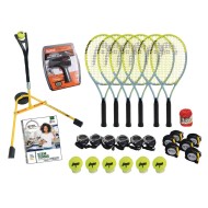 STEM Sports® Tennis Curriculum and Equipment Kit