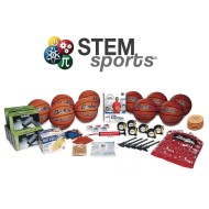 STEM Sports® Basketball Curriculum Kit