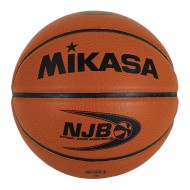 Mikasa® National Junior Basketball, Official