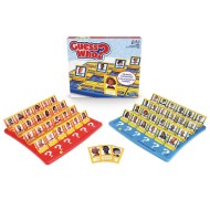 Hasbro® Guess Who?® Game