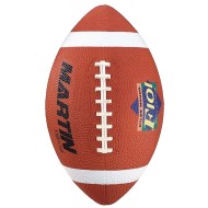 Official Rubber Football