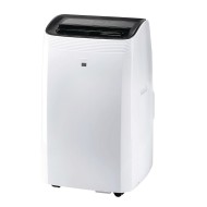 Smart Portable 10,000 BTU Air Conditioner and Heater