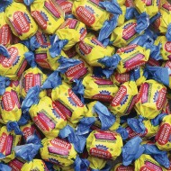 Dubble Bubble Gum Original Flavor Individually Wrapped (Bag of 280)