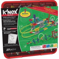 K'NEX Education® Intro to Simple Machines: Wheels, Axles, & Inclined Planes Set