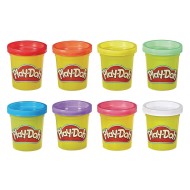 Play-Doh® Rainbow Starter Pack