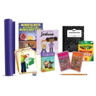 Family Engagement Take Home Bags, Extends Active & Engaging SEL Learning Environment to the Home
