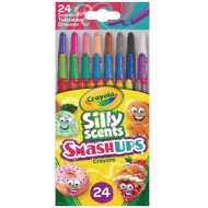 Crayola® Silly Scents™ Twistables® Crayons (Set of 24)