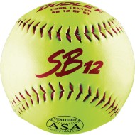 USASB SB12 Slow Pitch Softball