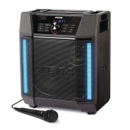 ION Audio Adventurer Portable Bluetooth PA and Sound System