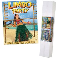 Limbo Party Kit with CD
