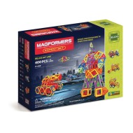 Magformers™ Expert 400-Piece Set