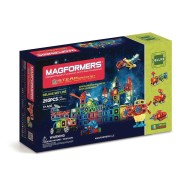 Magformers™ STEAM Master 293-Piece Set